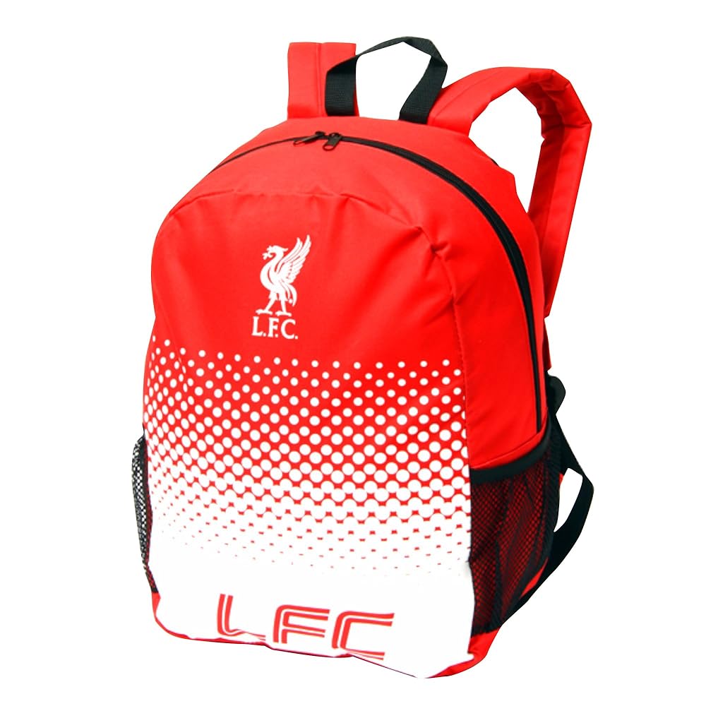 即日匿名配送 LFC ナップサックリバプール 来日記念 アジアツアー Amazon.co.jp: リバプール フットボールクラブ Liverpool FC